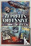 Marks, David - The Zeppelin Offensive
