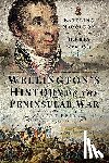 Reid, Stuart - Wellington's History of the Peninsular War