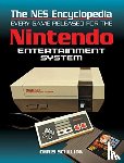 Scullion, Chris - The NES Encyclopedia