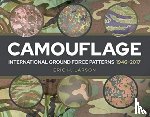 Larson, Eric H - Camouflage