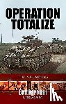Saunders, Tim - Operation Totalize