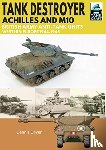 Oliver, Dennis - Tank Destroyer