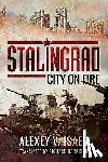 Isaev, Alexey - Stalingrad