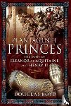 Boyd, Douglas - Plantagenet Princes