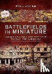 Paul, Davies - Battlefields in Miniature