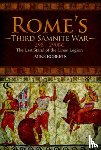 Roberts, Mike - Rome's Third Samnite War, 298-290 BC