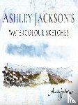 Jackson, Ashley - Ashley Jackson's Watercolour Sketches