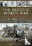 Holroyd, Jack - The Second World War Illustrated