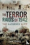 Gore, Jan - The Terror Raids of 1942