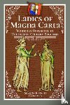 Bennett Connolly, Sharon - Ladies of Magna Carta
