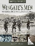 Higgs, Colin - Wingate's Men