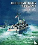 John, Lambert, Al, Ross - Allied Coastal Forces of World War II