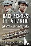 Vigar, Bruce, Higgs, Colin - Race Across the Atlantic