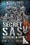 Graham, Michael - Secret SAS Missions in Africa
