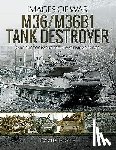 Doyle, David - M36/M36B1 Tank Destroyer