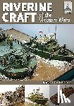 Branfill-Cook, Roger - ShipCraft 26: Riverine Craft of the Vietnam Wars