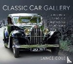 Cole, Lance - Classic Car Gallery