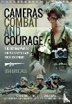 Brookes, Dan - Cameras, Combat and Courage