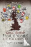 Moss, John - Great British Family Names and Their History