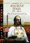 Esposito, Gabriele - Armies of Ancient Italy 753-218 BC