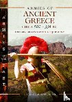 Esposito, Gabriele - Armies of Ancient Greece Circa 500 to 338 BC