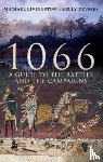 Livingston, Michael, DeVries, Kelly - 1066
