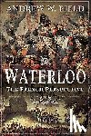 Field, Andrew W - Waterloo