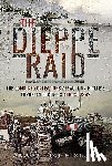 An Official History - The Dieppe Raid