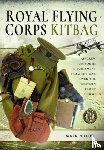 Hillier, Mark - Royal Flying Corps Kitbag