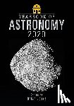 Jones, Brian - Yearbook of Astronomy 2020