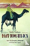Nielsen, Nicky - Egyptomaniacs