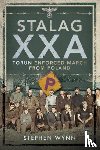 Wynn, Stephen - Stalag XXA and the Enforced March from Poland