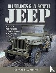Dunnage, Sean - Building a WWII Jeep