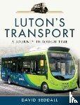 Beddall, David - Luton's Transport