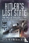 Heath, Tim, Cocolin, Michela - Hitler's Lost State