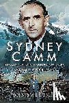 Sweetman, John - Sydney Camm: Hurricane and Harrier Designer