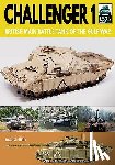 Griffin, Robert - Challenger 1
