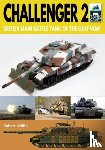 Griffin, Robert - Challenger 2