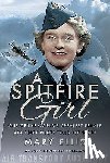 Ellis, Mary, Foreman, Melody - A Spitfire Girl