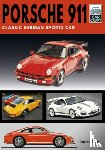 Cole, Lance - Porsche 911
