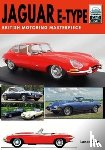 Cole, Lance - Jaguar E-Type