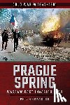 Carradice, Phil - Prague Spring