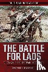 Emerson, Stephen - The Battle for Laos