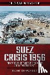 Charlwood, David - Suez Crisis 1956