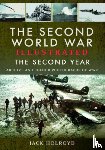 Holroyd, Jack - The Second World War Illustrated