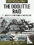 Grehan, John - The Doolittle Raid