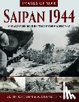 Grehan, John - Saipan 1944