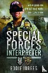 Idrees, Eddie - Special Forces Interpreter