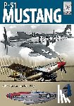 Jackson, Robert - Flight Craft 19: North American Aviation P-51 Mustang
