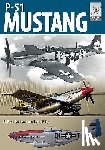 Robert Jackson - Flight Craft 19: North American Aviation P-51 Mustang